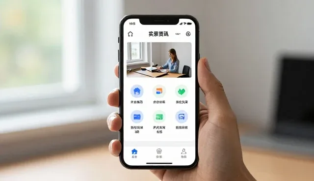 小程序开发在短视频运营中的性能表现与适用场景分析