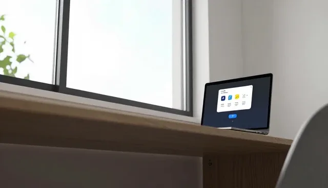 系统集成视角下小程序与公众号的性能表现与适用场景分析