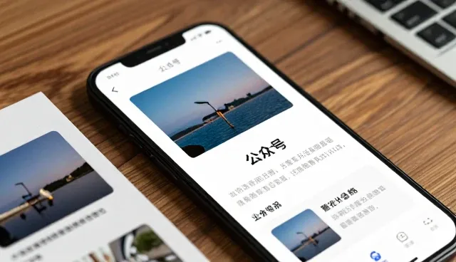 信息化方案如何推动企业服务模式升级
